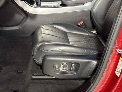 2018 Land Rover Range Rover Sport HSE Dynamic