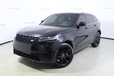 2020 Land Rover Range Rover Velar S