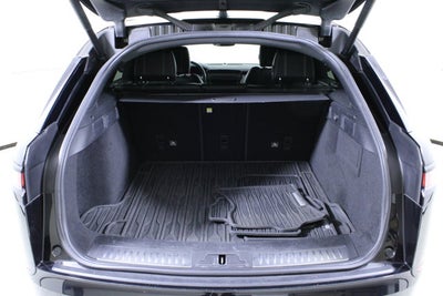 2020 Land Rover Range Rover Velar S