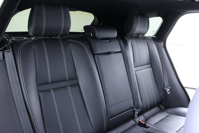 2020 Land Rover Range Rover Velar S