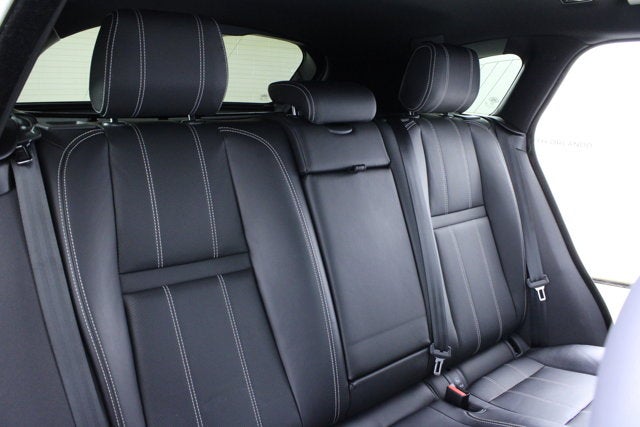 2020 Land Rover Range Rover Velar S