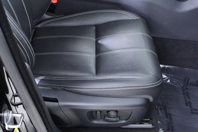 2020 Land Rover Range Rover Velar S