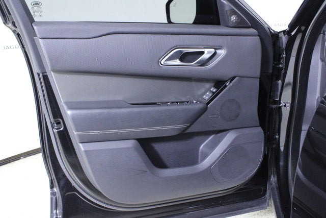 2020 Land Rover Range Rover Velar S