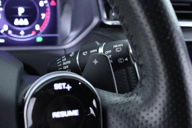 2020 Land Rover Range Rover Velar S