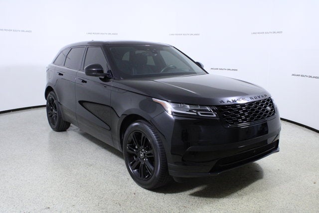 2020 Land Rover Range Rover Velar S