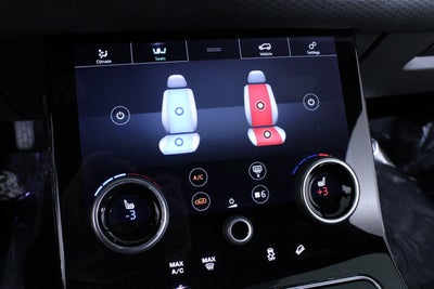 2020 Land Rover Range Rover Velar S