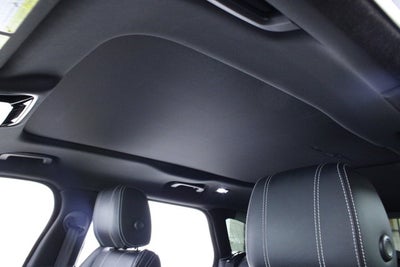 2020 Land Rover Range Rover Velar S