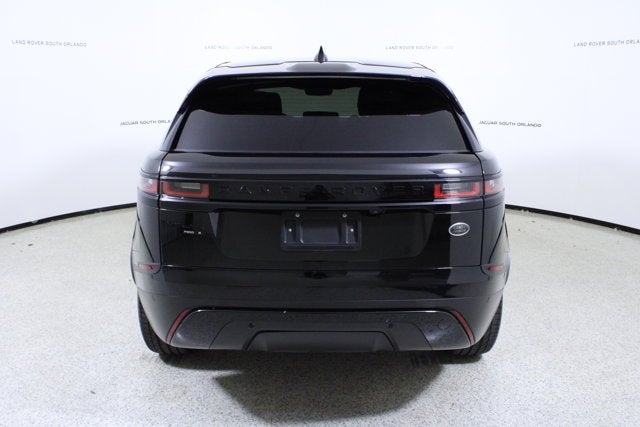 2020 Land Rover Range Rover Velar S
