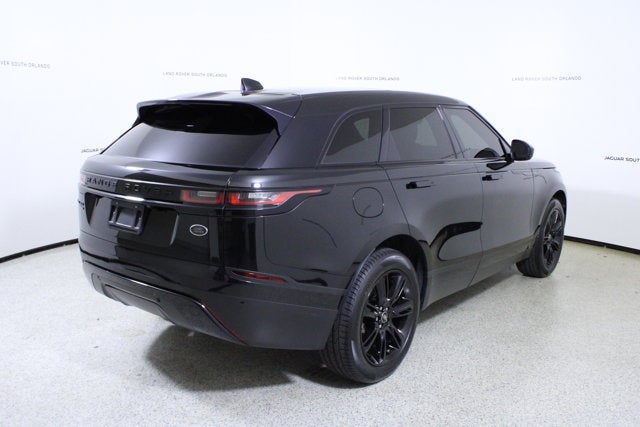 2020 Land Rover Range Rover Velar S