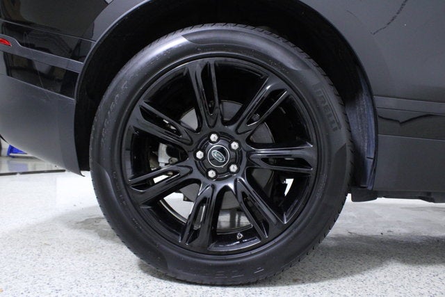 2020 Land Rover Range Rover Velar S