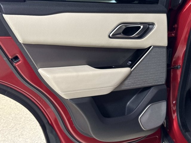 2021 Land Rover Range Rover Velar S