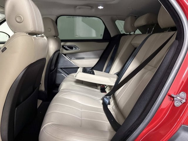 2021 Land Rover Range Rover Velar S