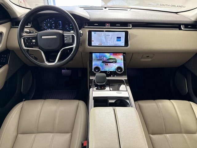 2021 Land Rover Range Rover Velar S