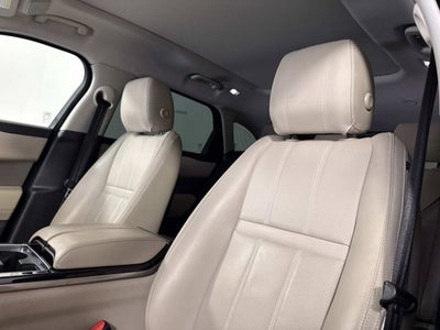 2021 Land Rover Range Rover Velar S