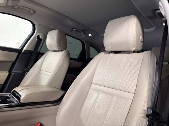 2021 Land Rover Range Rover Velar S