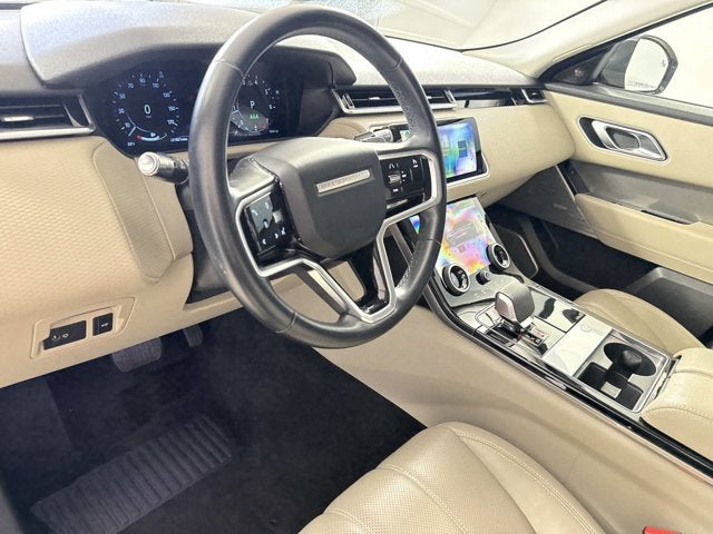 2021 Land Rover Range Rover Velar S