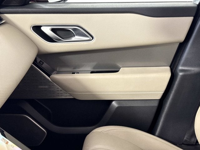 2021 Land Rover Range Rover Velar S