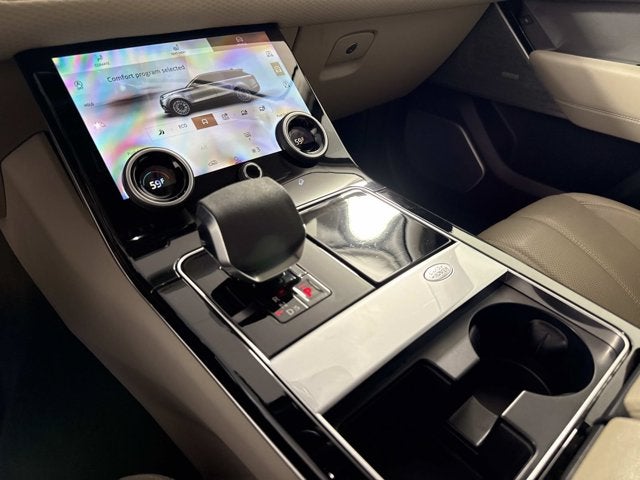 2021 Land Rover Range Rover Velar S
