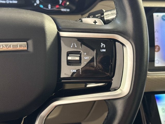 2021 Land Rover Range Rover Velar S