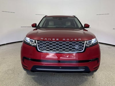 2021 Land Rover Range Rover Velar S