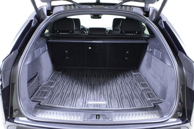 2026 Land Rover Range Rover Velar Dynamic SE