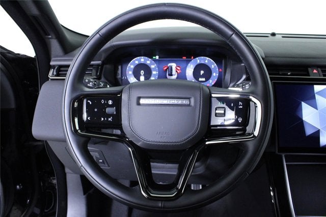 2026 Land Rover Range Rover Velar Dynamic SE