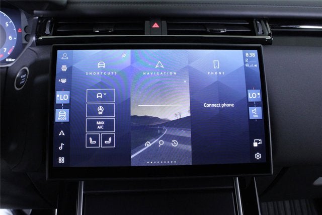 2026 Land Rover Range Rover Velar Dynamic SE