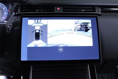 2026 Land Rover Range Rover Velar Dynamic SE