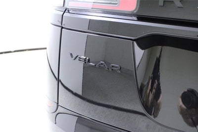 2026 Land Rover Range Rover Velar Dynamic SE