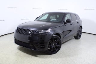 2021 Land Rover Range Rover Velar R-Dynamic HSE
