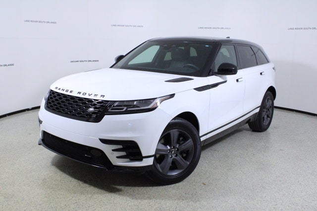 2023 Land Rover Range Rover Velar R-Dynamic S
