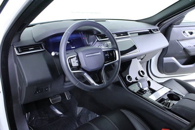 2023 Land Rover Range Rover Velar R-Dynamic S