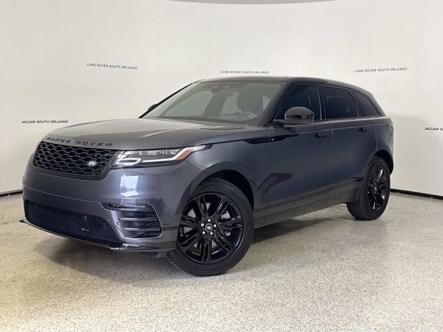 2023 Land Rover Range Rover Velar R-Dynamic S