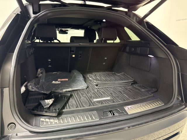 2023 Land Rover Range Rover Velar R-Dynamic S