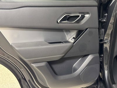 2023 Land Rover Range Rover Velar R-Dynamic S
