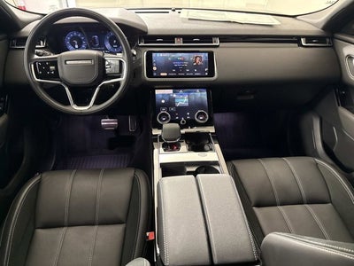 2023 Land Rover Range Rover Velar R-Dynamic S