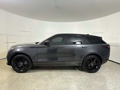 2023 Land Rover Range Rover Velar R-Dynamic S