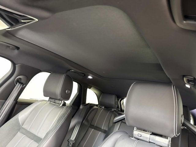 2023 Land Rover Range Rover Velar R-Dynamic S