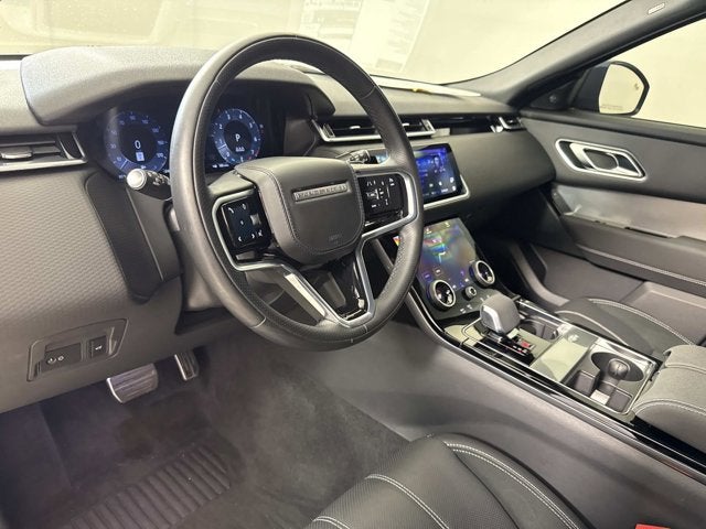 2023 Land Rover Range Rover Velar R-Dynamic S
