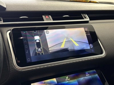 2023 Land Rover Range Rover Velar R-Dynamic S