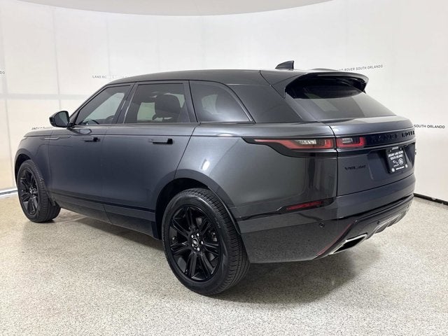 2023 Land Rover Range Rover Velar R-Dynamic S