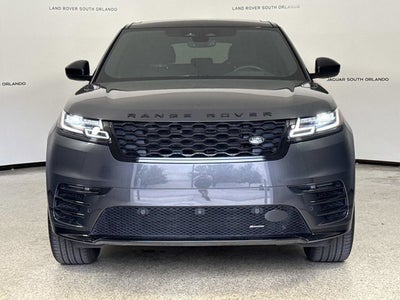 2023 Land Rover Range Rover Velar R-Dynamic S