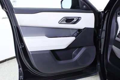 2023 Land Rover Range Rover Velar R-Dynamic S