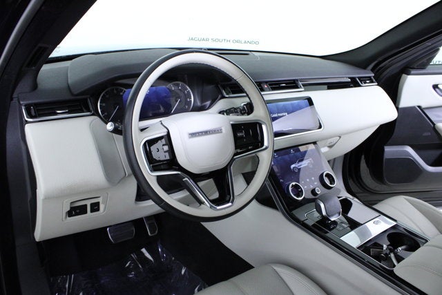 2023 Land Rover Range Rover Velar R-Dynamic S