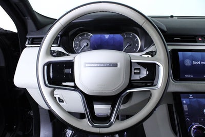 2023 Land Rover Range Rover Velar R-Dynamic S