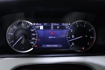 2023 Land Rover Range Rover Velar R-Dynamic S