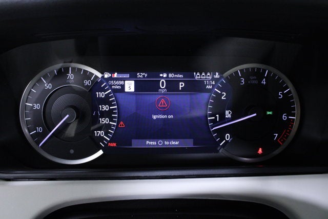 2023 Land Rover Range Rover Velar R-Dynamic S