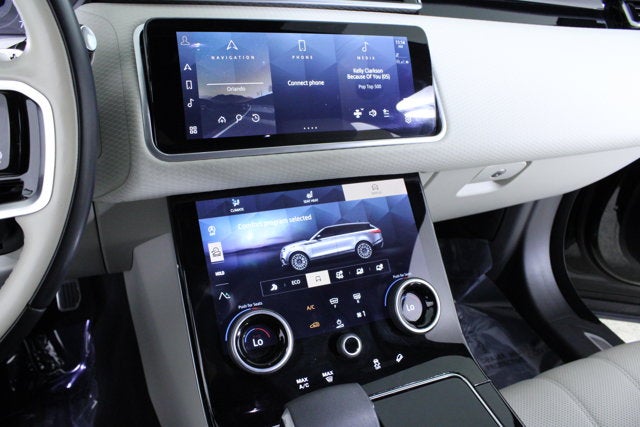 2023 Land Rover Range Rover Velar R-Dynamic S