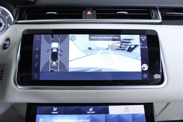 2023 Land Rover Range Rover Velar R-Dynamic S