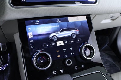 2023 Land Rover Range Rover Velar R-Dynamic S